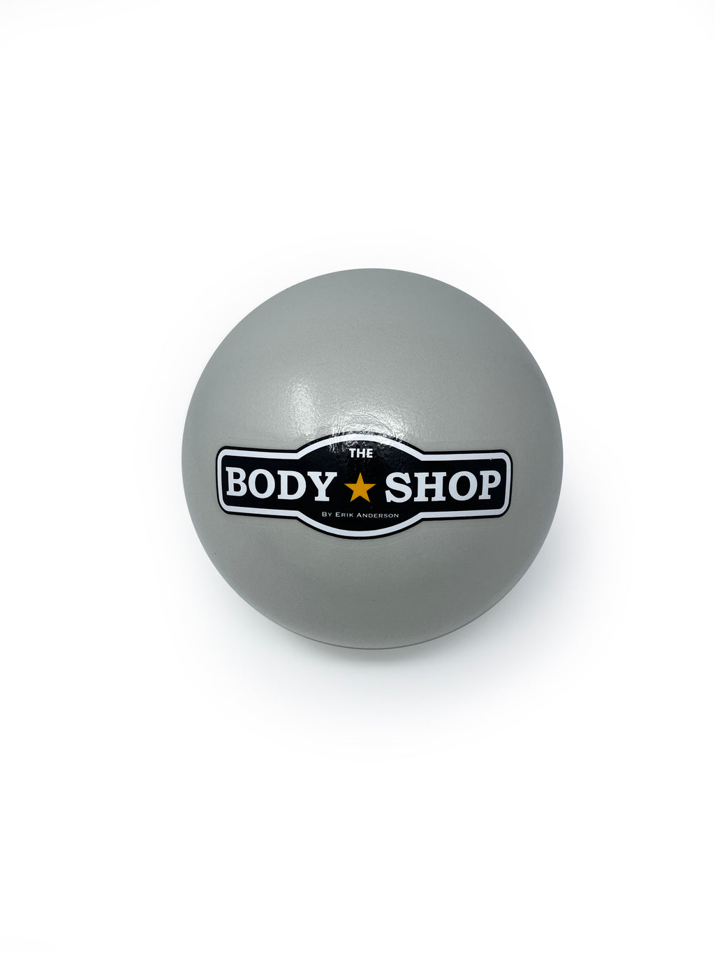 The BodyShop Ball