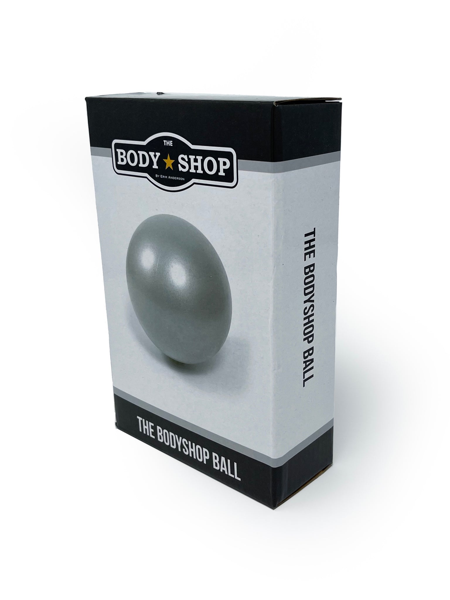 The BodyShop Ball